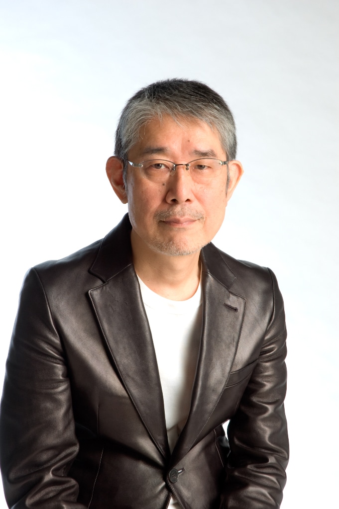 松本隆