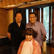 黒柳徹子も朗読参加、さだまさし永六輔リスペクトカバー盤