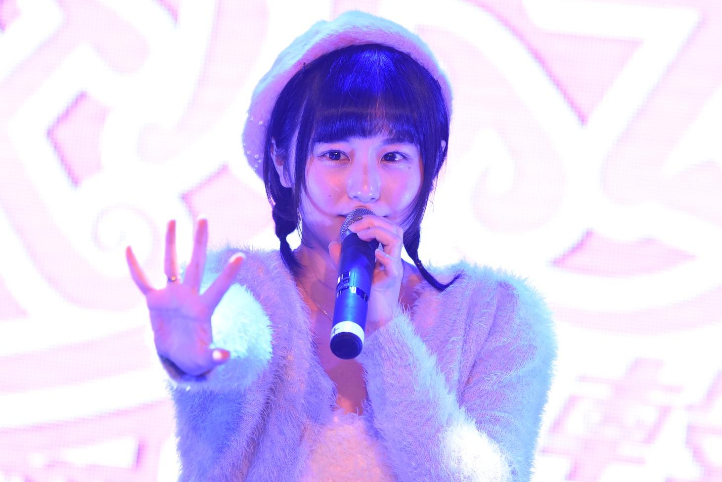 栗田恵美