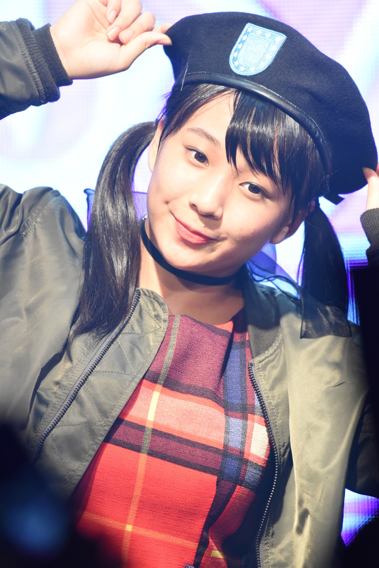 松本香穂