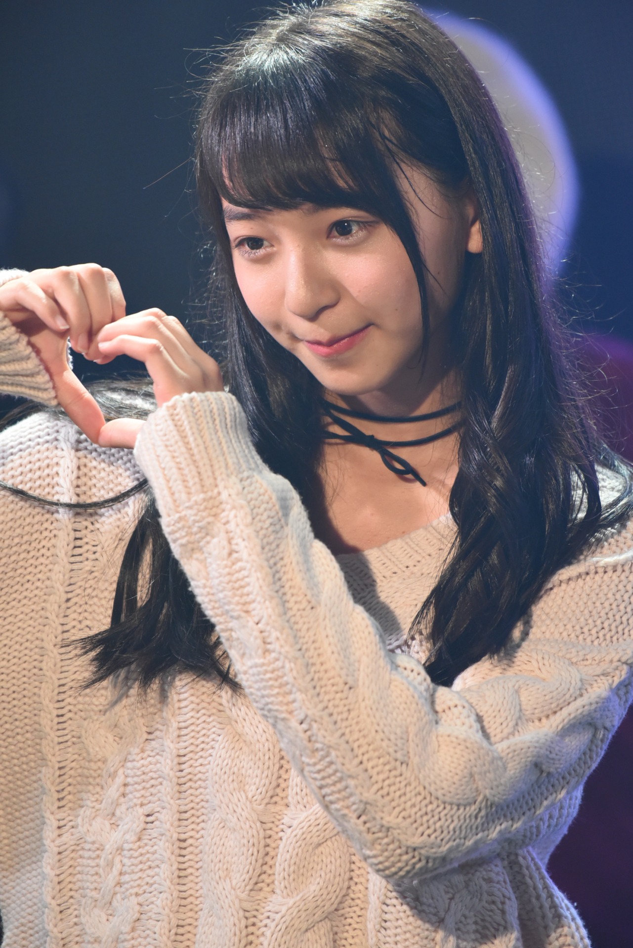 塩川莉世