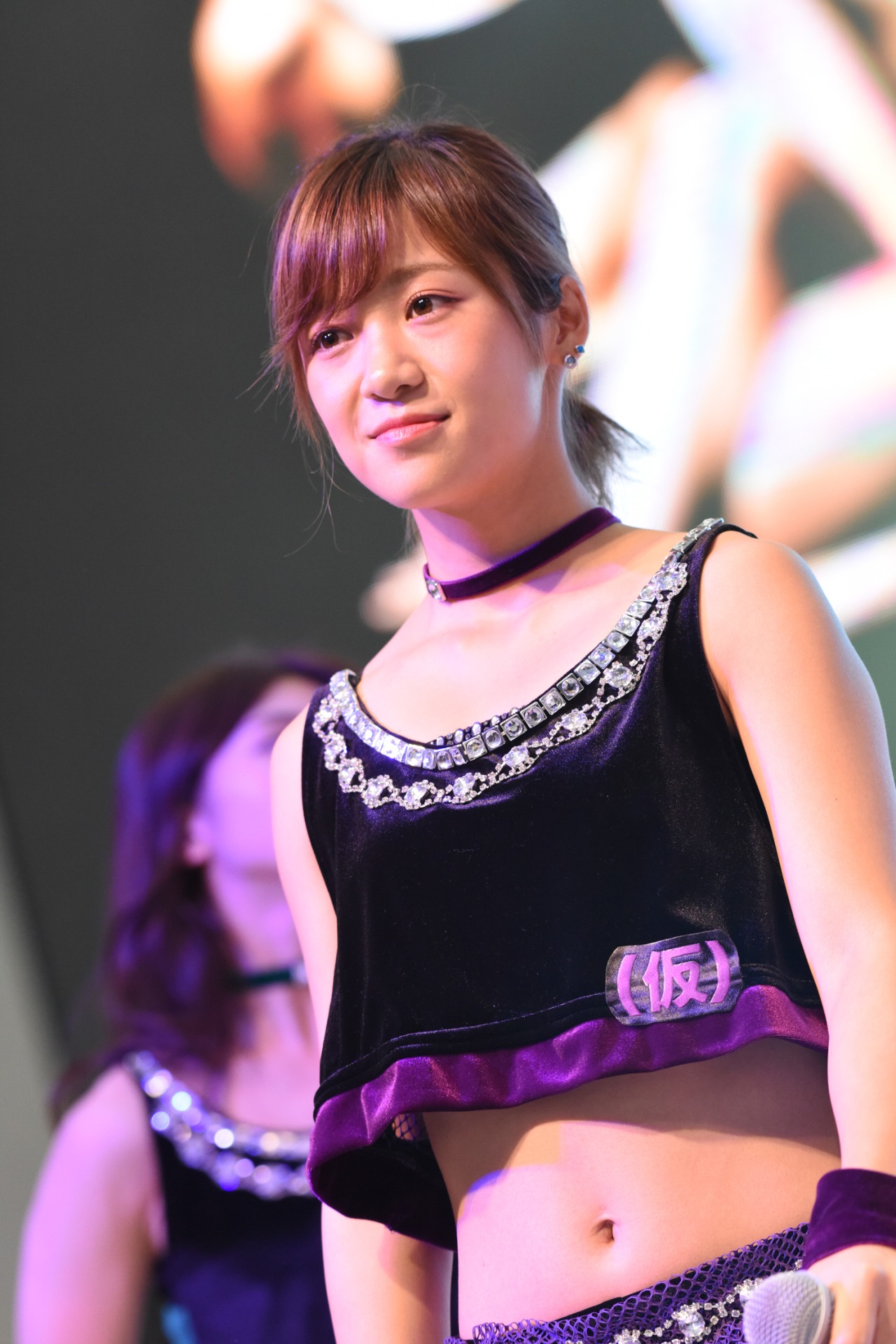 佐藤綾乃