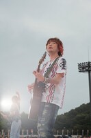 山下穂尊（G, Harmonica）