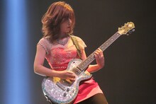Yoshi（G / ALDIOUS）