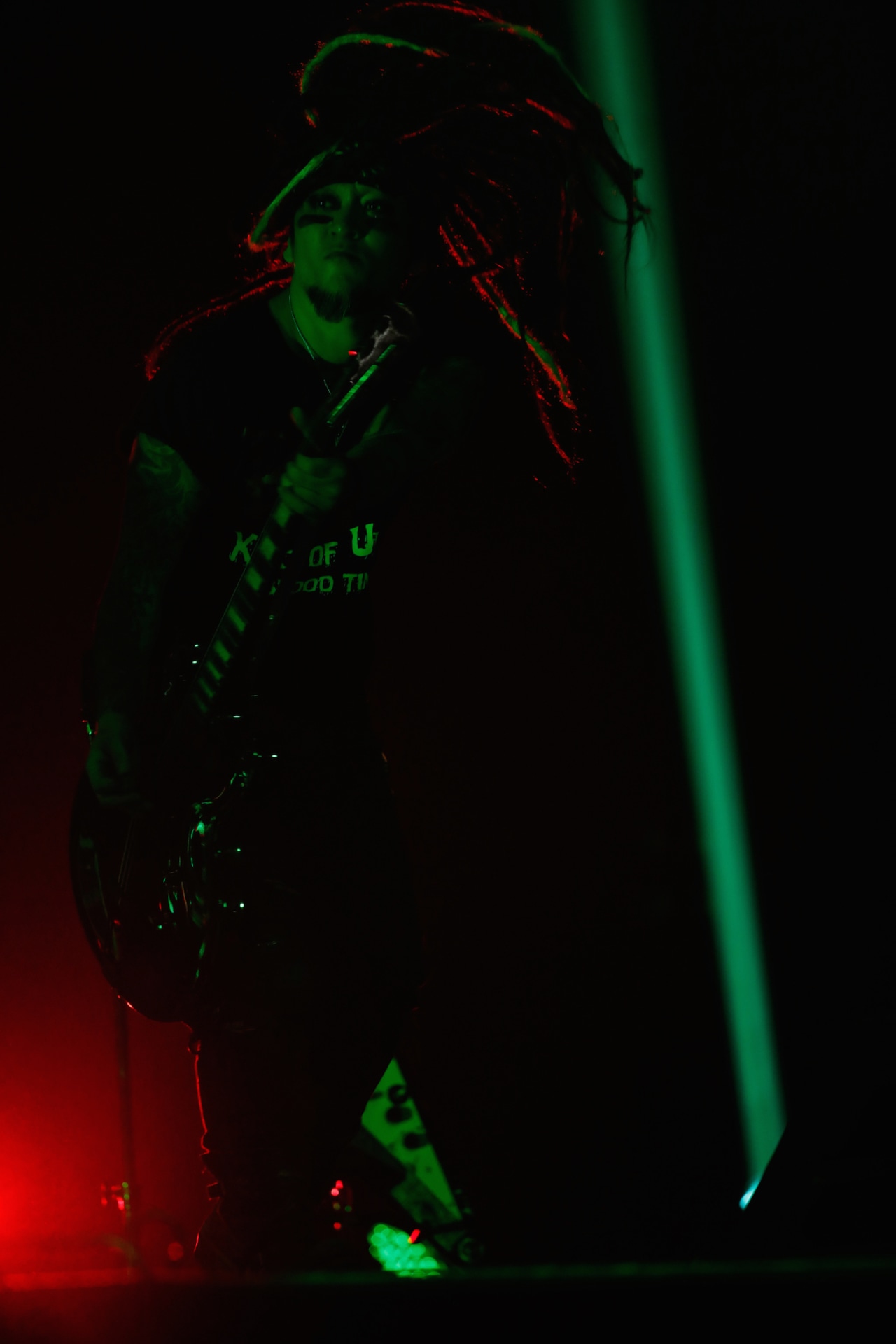 NAGANO（G / BEAST）