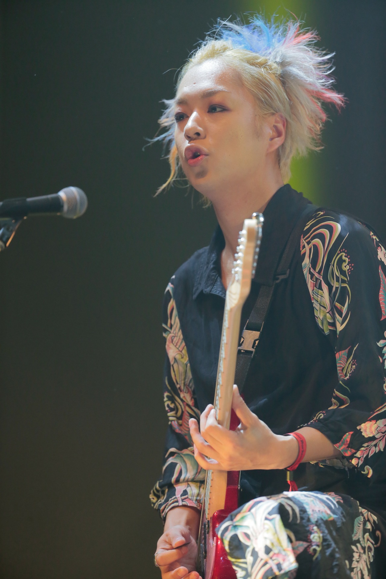 まゆ（G / DaizyStripper）