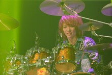 風弥～Kazami～（Dr, Piano / DaizyStripper）