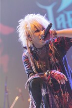 夕霧（Vo / DaizyStripper）