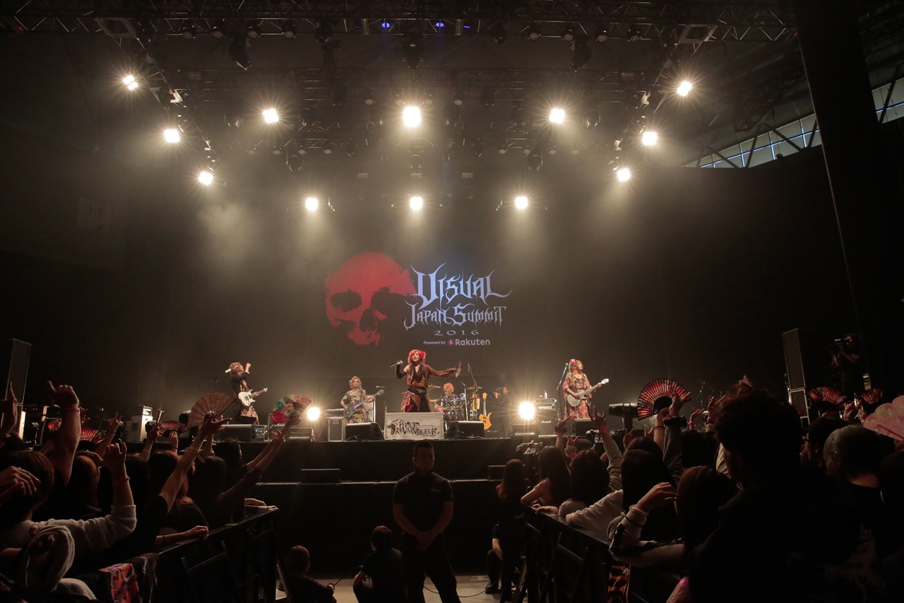 FEST VAINQUEUR