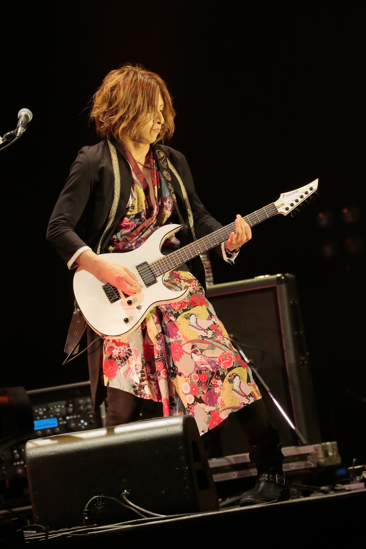 I'LL（G / FEST VAINQUEUR）