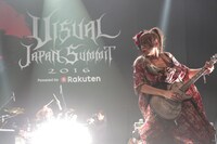 GAKU（G / FEST VAINQUEUR）