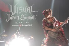 GAKU（G / FEST VAINQUEUR）