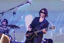 TAKURO（G / GLAY）