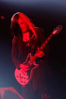 HISASHI（G / GLAY）