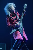 KENTARO（G / Gargoyle）