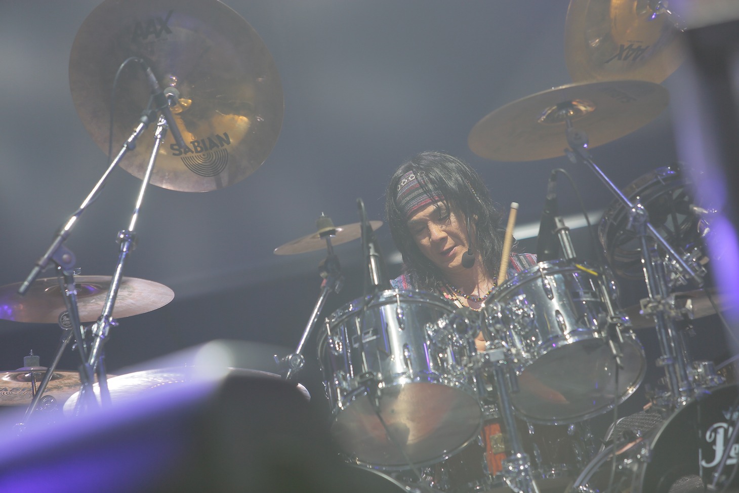 KATSUJI（Dr / Gargoyle）