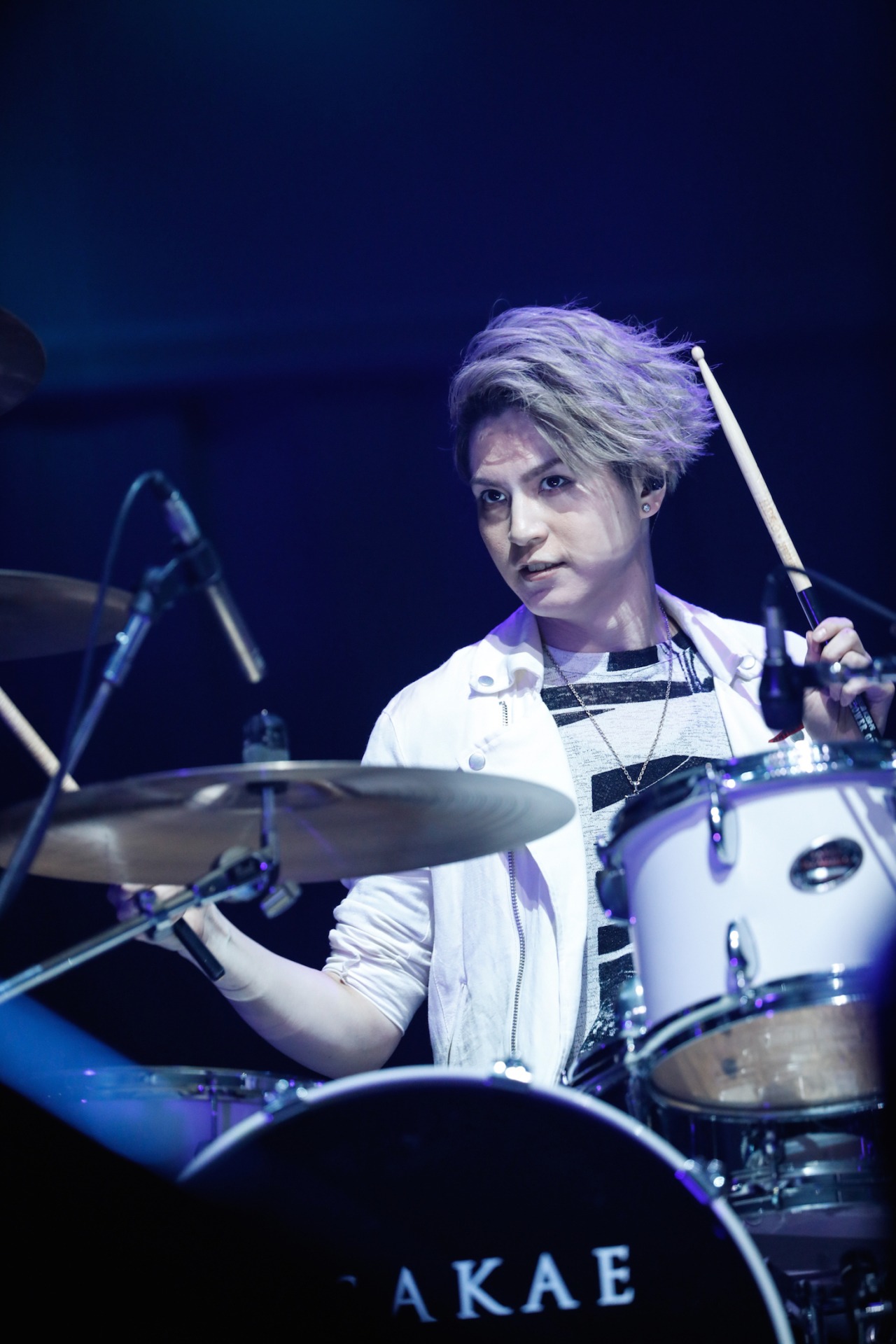 yusuke（Dr / HERO）