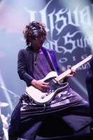 SARSHI（G / HERO）