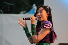 大黒柚姫（写真提供：スターダストプロモーション）