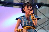 咲良菜緒（写真提供：スターダストプロモーション）