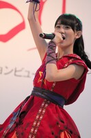 秋本帆華（写真提供：スターダストプロモーション）