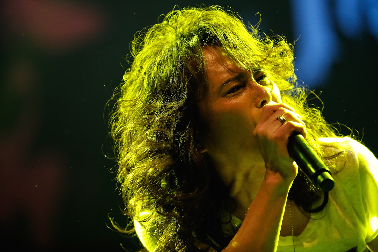 Hyaku（Vo / LADIES ROOM）