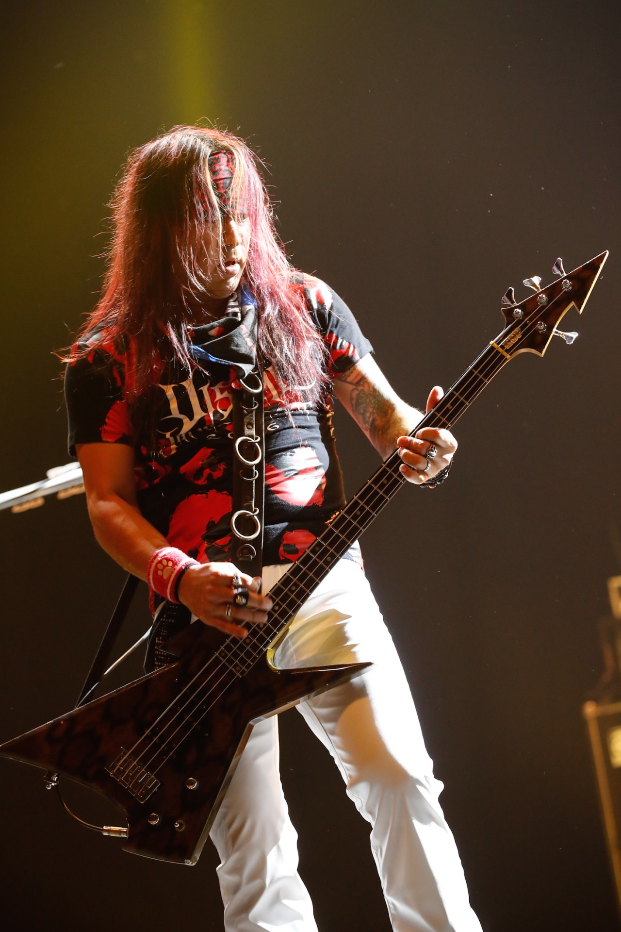 George（B / LADIES ROOM）