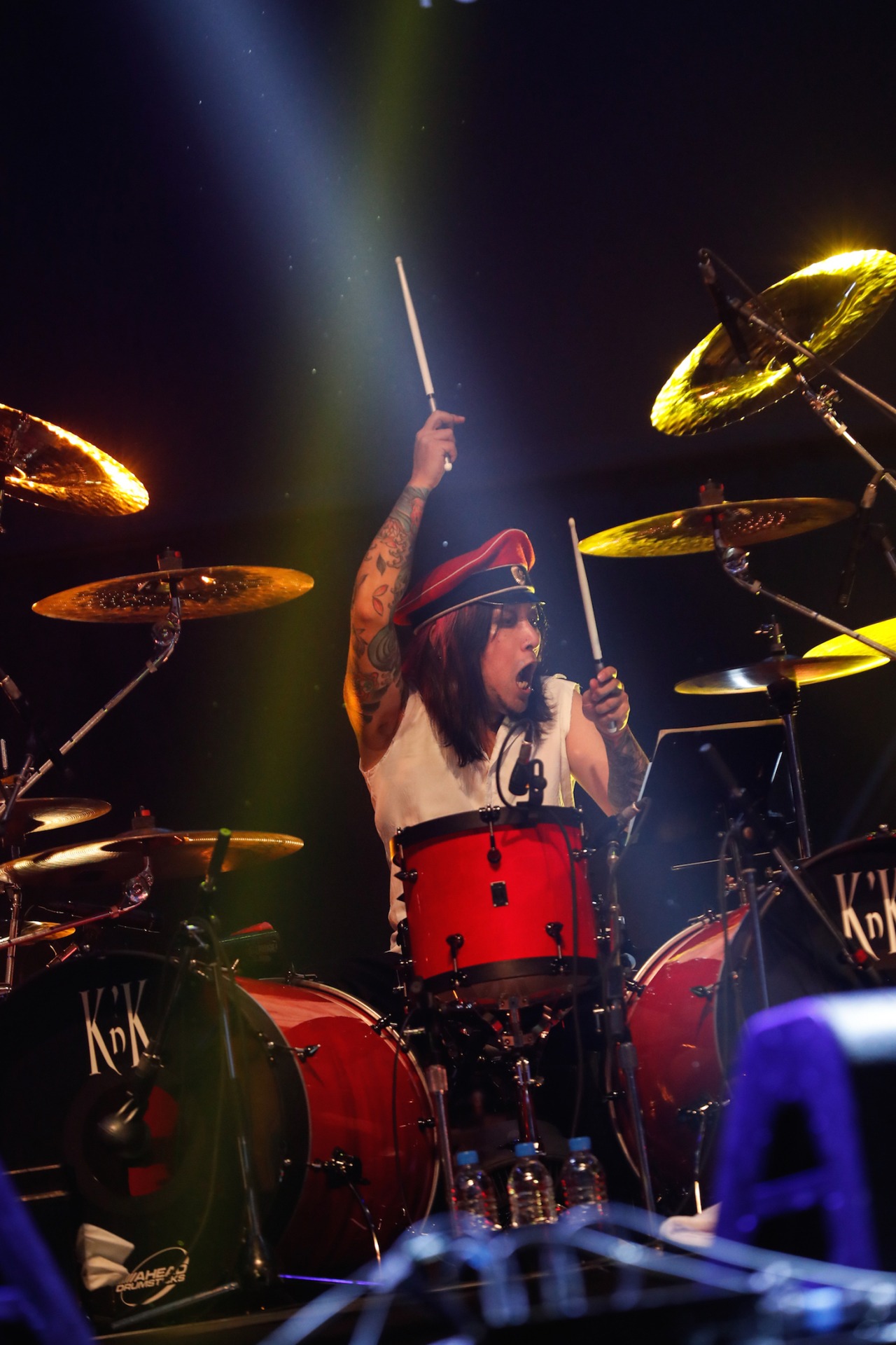 HIMAWARI（LADIES ROOMサポート）