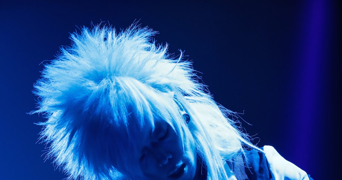 Cazqui（G / NOCTURNAL BLOODLUST） [画像ギャラリー 79/117] - 音楽 