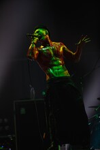 尋（Vo / NOCTURNAL BLOODLUST）