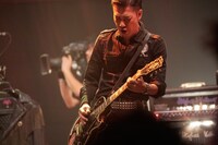 NORI（G / TOKYO YANKEES）