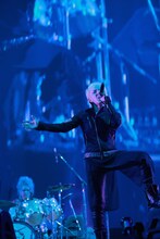 SHO（Vo / BY-SEXUAL）