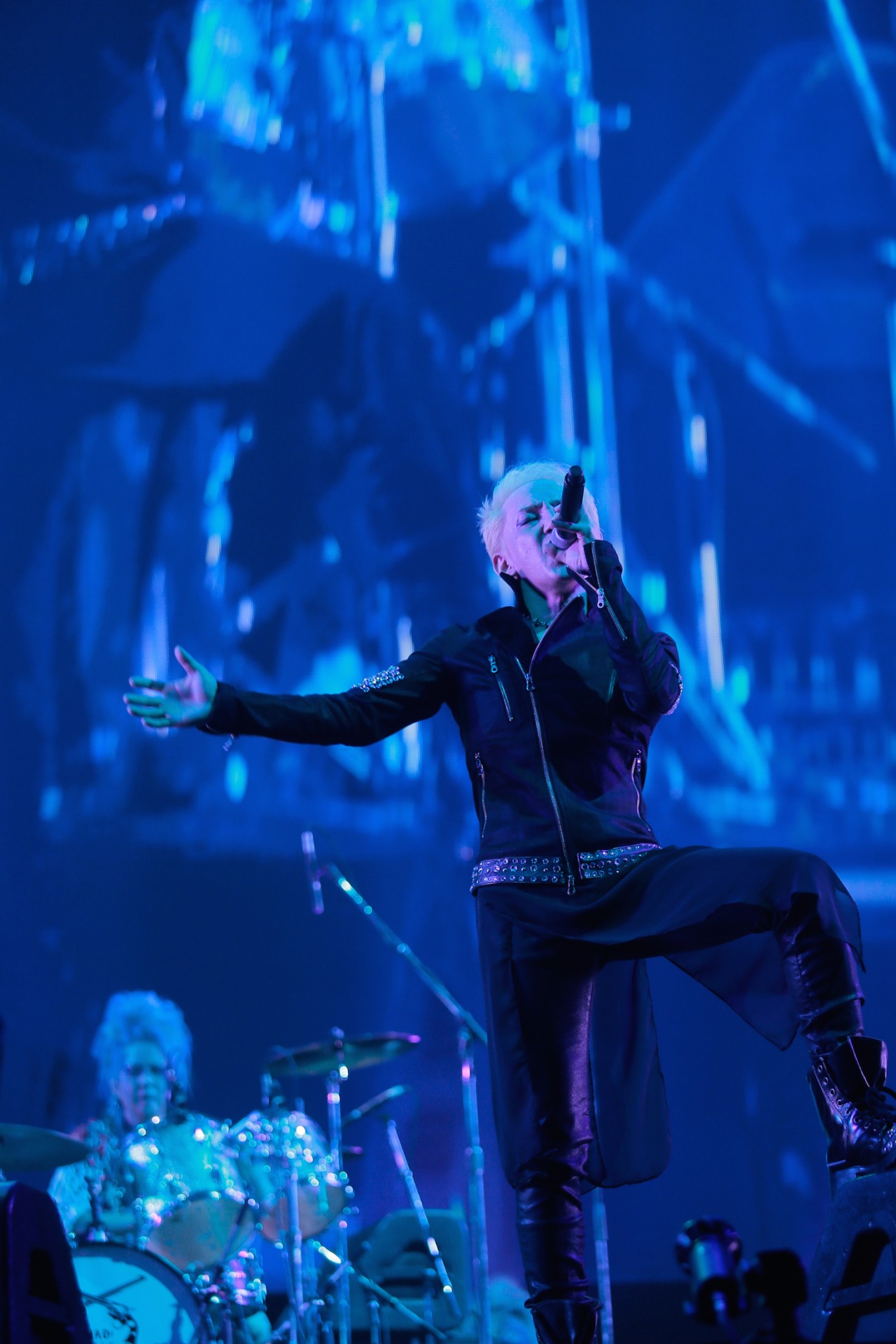 SHO（Vo / BY-SEXUAL）