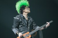 DEN（B / BY-SEXUAL）