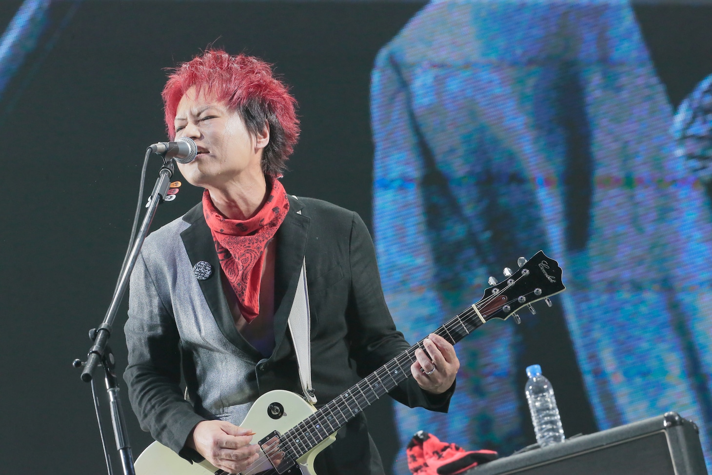 RYO（G / BY-SEXUAL）