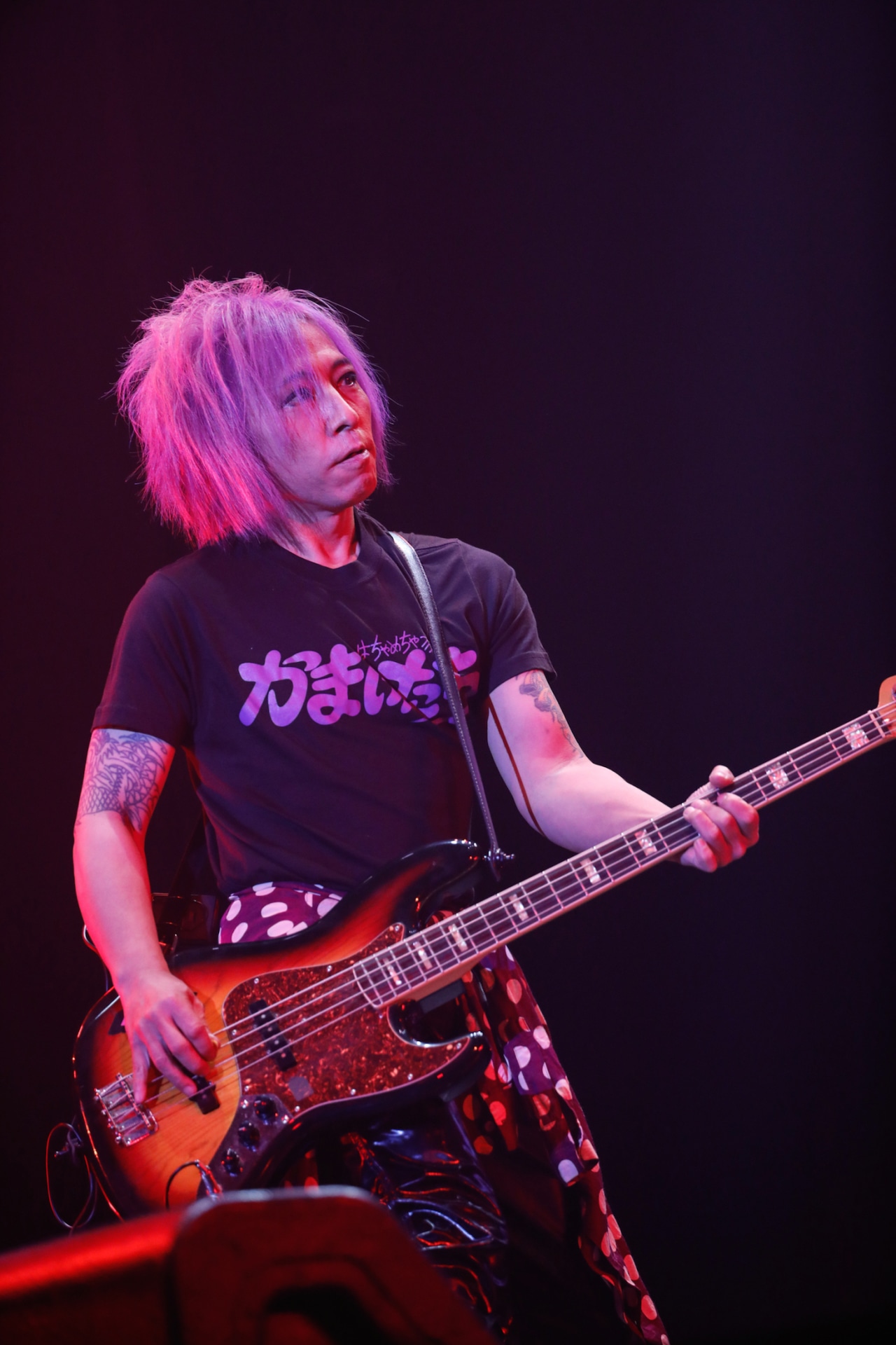 クレクレMOGWAI（B / かまいたち）