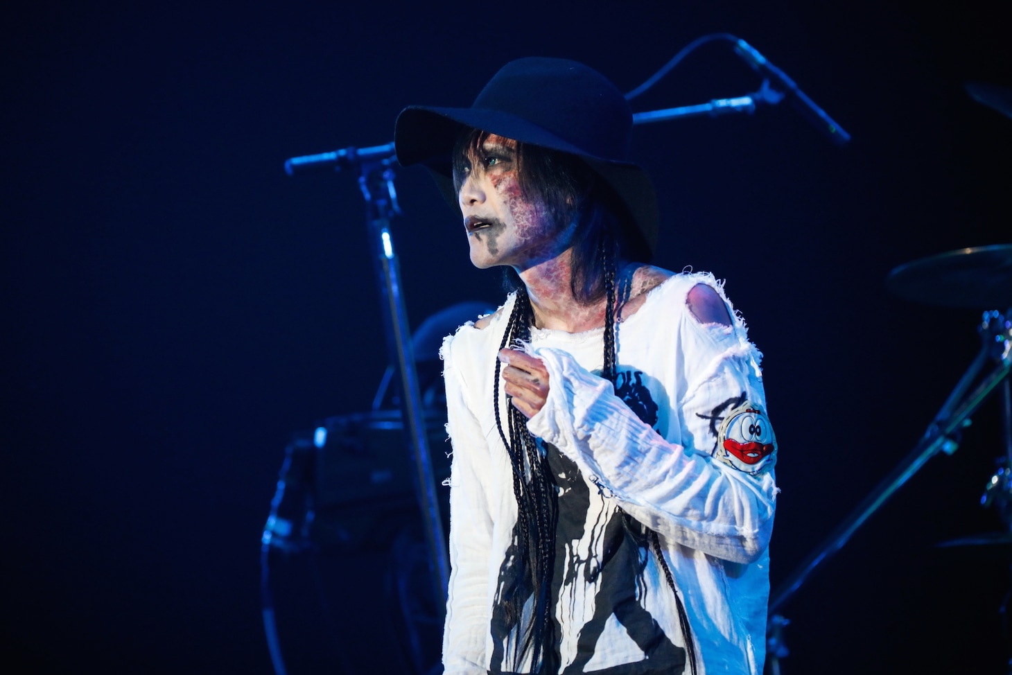 SCEANA（Vo / かまいたち）