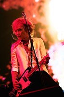 INORAN（G / LUNA SEA）