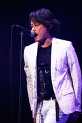 RYUICHI（Vo / LUNA SEA）