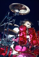 真矢（Dr / LUNA SEA）