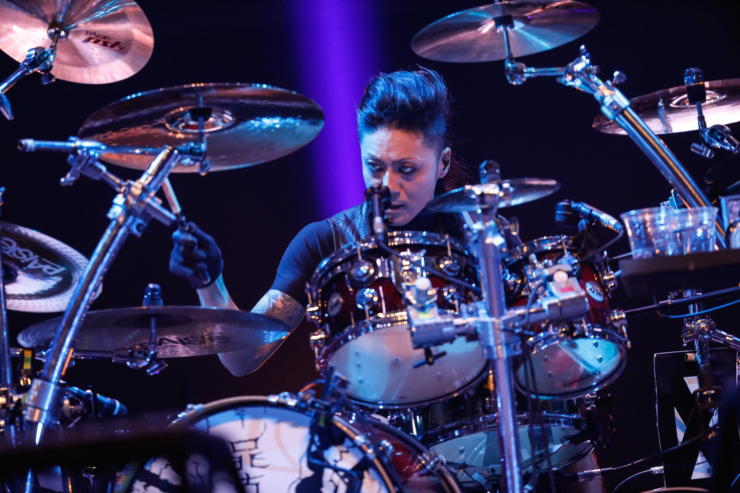 晁直（Dr / lynch.）