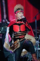 DAISHI（Vo / Psycho le Cemu）