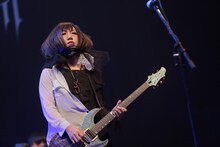 椎名未緒（G / ユナイト）