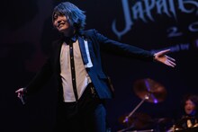 結（Vo / ユナイト）