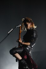 翔也（B / DIAURA）