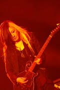HISASHI（G / GLAY）