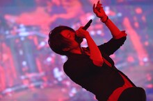 TERU（Vo / GLAY）
