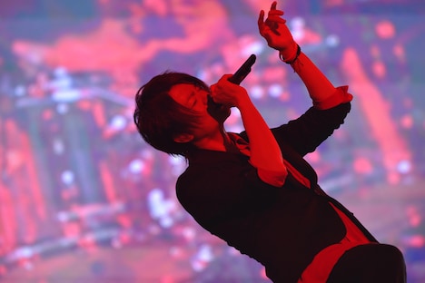 TERU（Vo / GLAY）