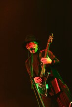 ミヤ（G / MUCC）