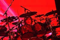 SATOち（Dr / MUCC）